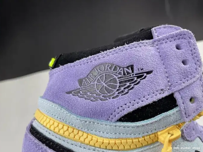 Reps LUCY 1 Purple Jordan CW6576-500 Switch Pulse High 0620